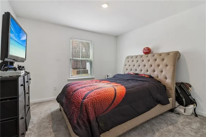 2978 SE Salinger Way Gainesville, GA 30507