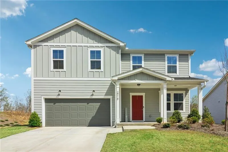 2978 SE Salinger Way Gainesville, GA 30507