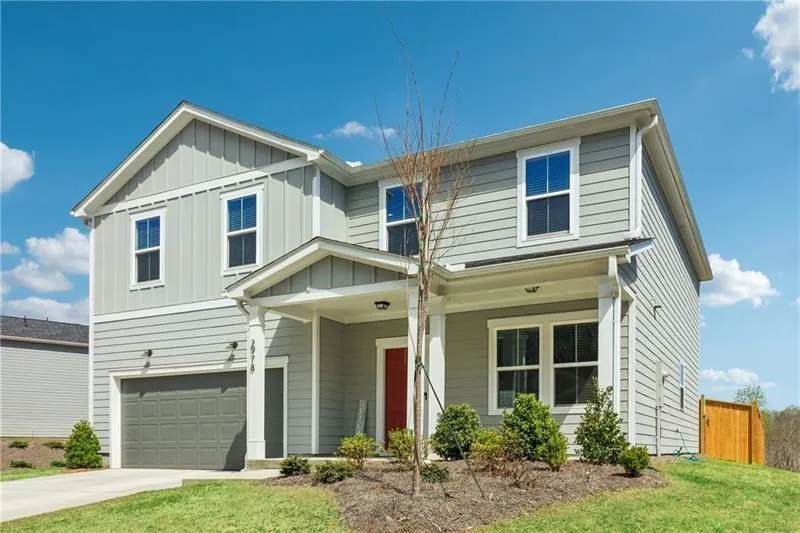2978 SE Salinger Way Gainesville, GA 30507