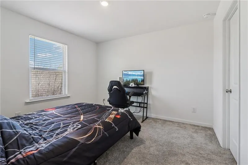 2978 SE Salinger Way Gainesville, GA 30507