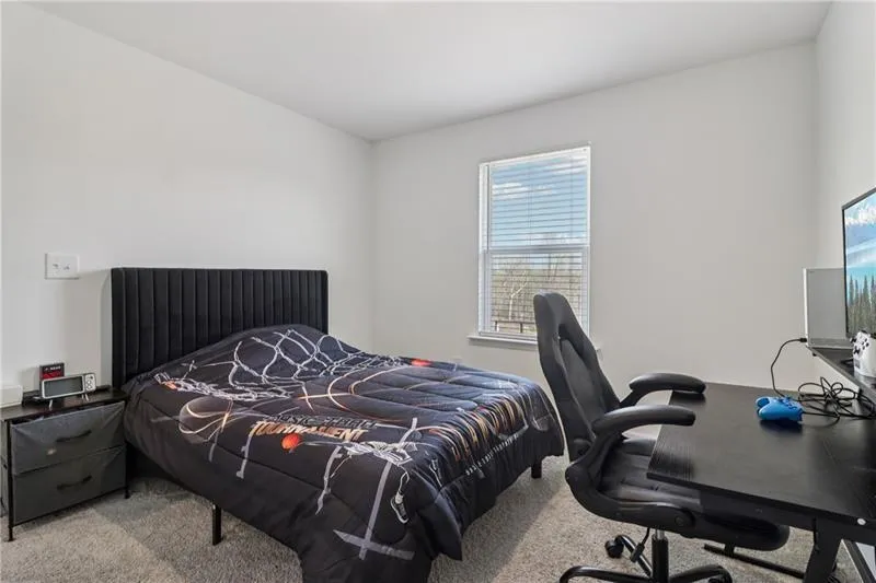 2978 SE Salinger Way Gainesville, GA 30507