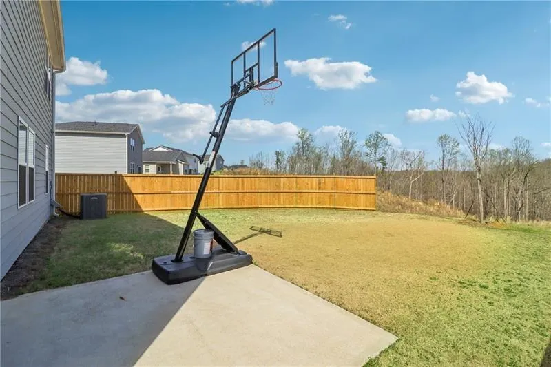 2978 SE Salinger Way Gainesville, GA 30507