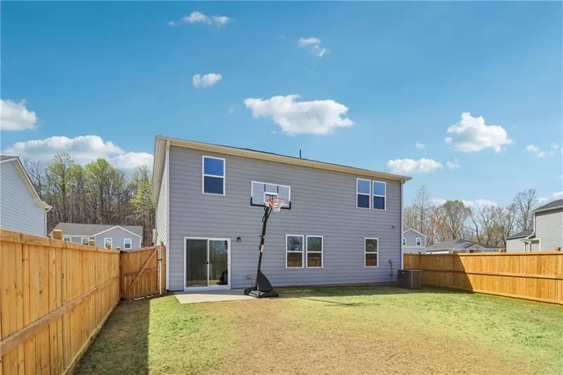 2978 SE Salinger Way Gainesville, GA 30507
