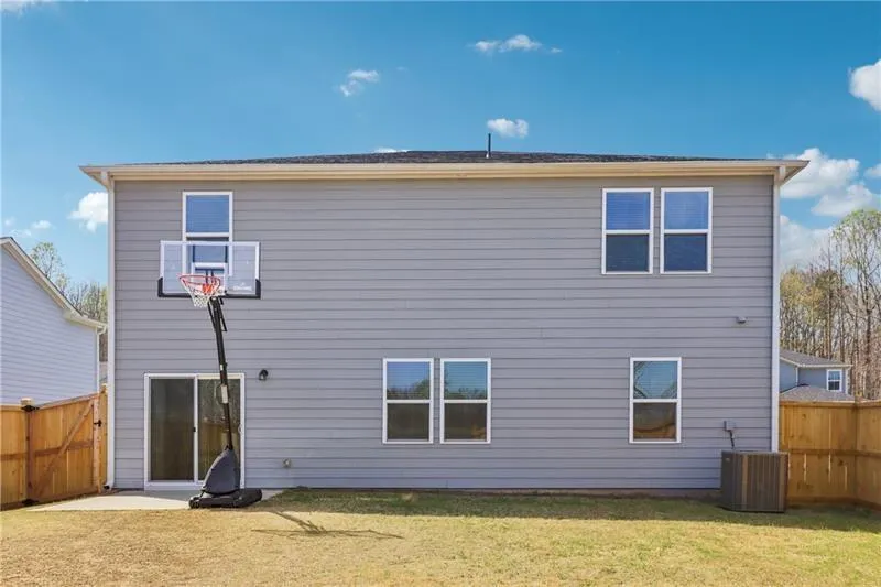 2978 SE Salinger Way Gainesville, GA 30507