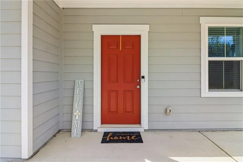 2978 SE Salinger Way Gainesville, GA 30507