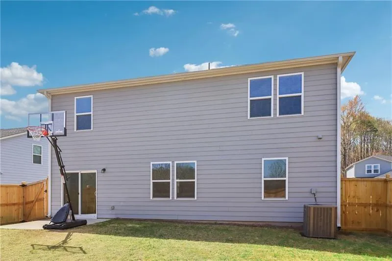 2978 SE Salinger Way Gainesville, GA 30507