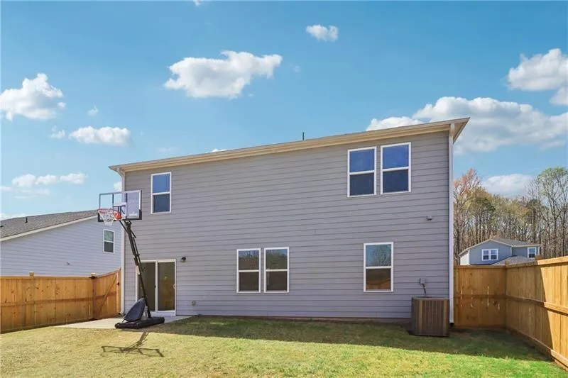 2978 SE Salinger Way Gainesville, GA 30507