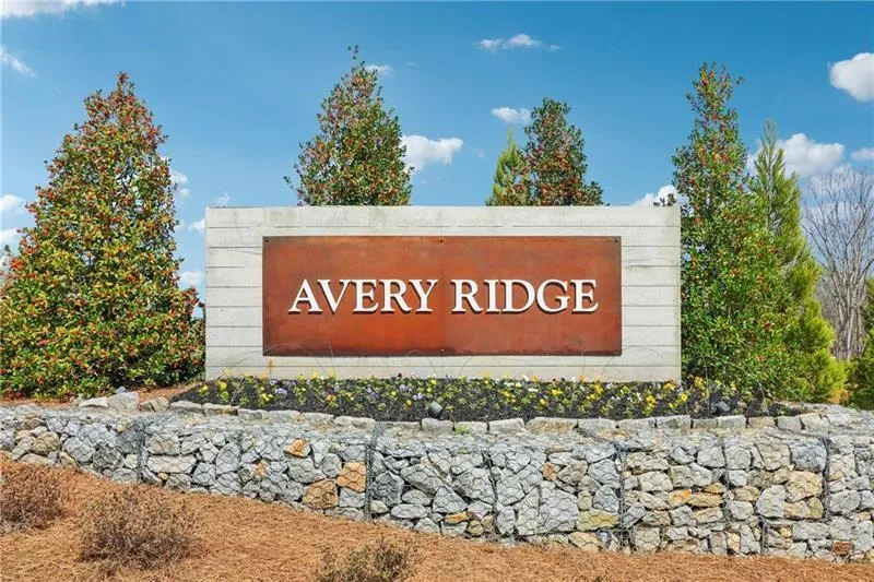 2978 SE Salinger Way Gainesville, GA 30507