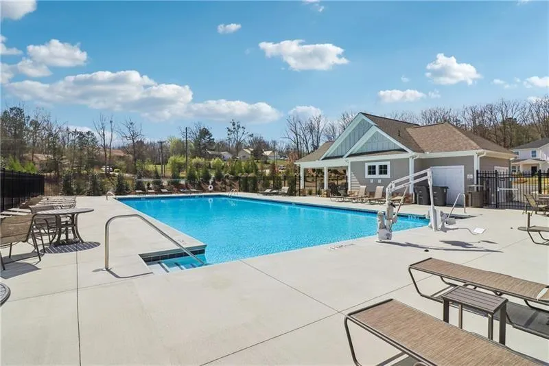 2978 SE Salinger Way Gainesville, GA 30507