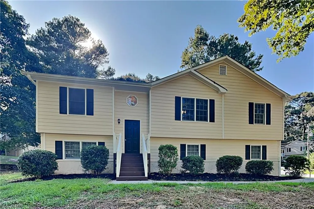 748 Dillon Drive Douglasville, GA 30134