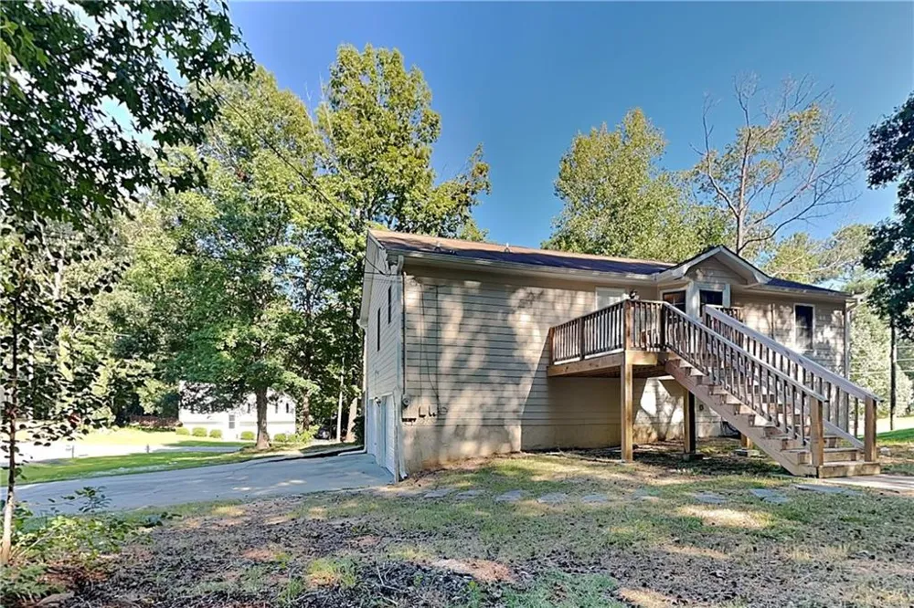 748 Dillon Drive Douglasville, GA 30134