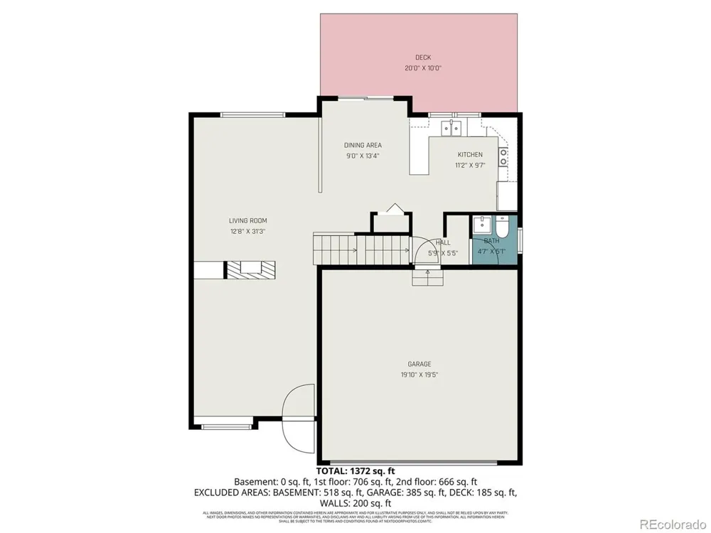 9771 Moss Rose Circle Highlands Ranch, CO 80129