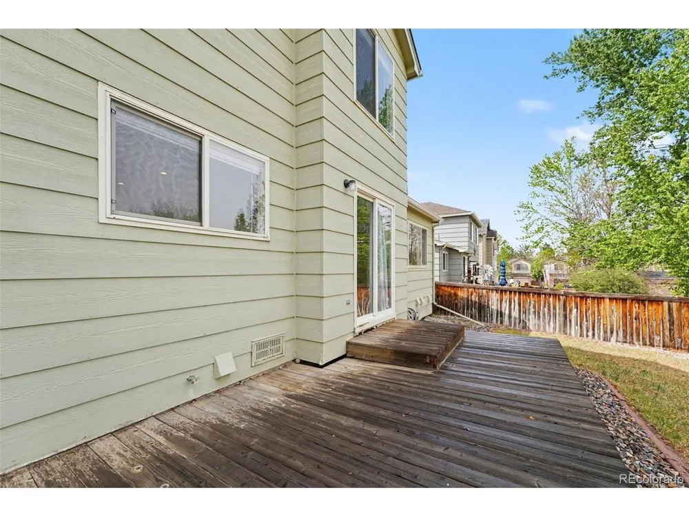 9771 Moss Rose Circle Highlands Ranch, CO 80129