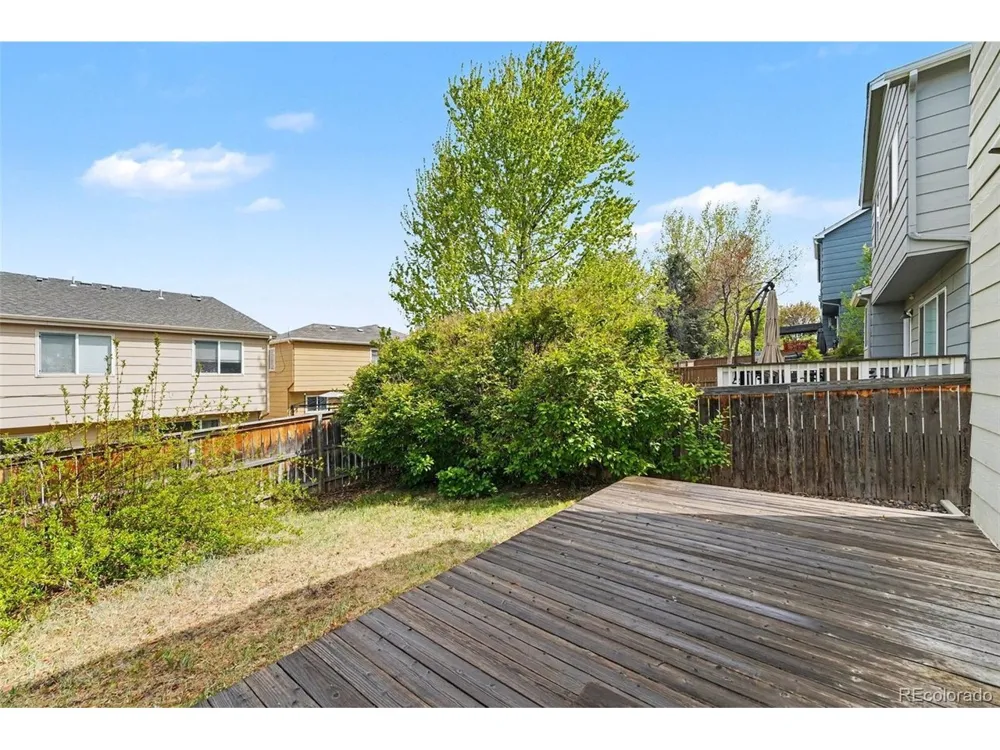 9771 Moss Rose Circle Highlands Ranch, CO 80129