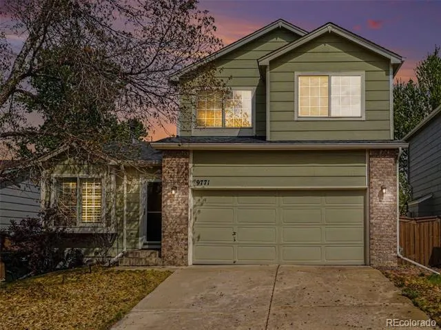 9771 Moss Rose Circle Highlands Ranch, CO 80129