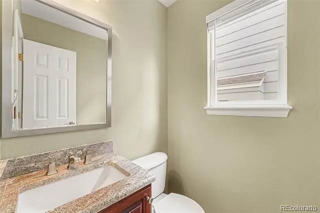 9771 Moss Rose Circle Highlands Ranch, CO 80129