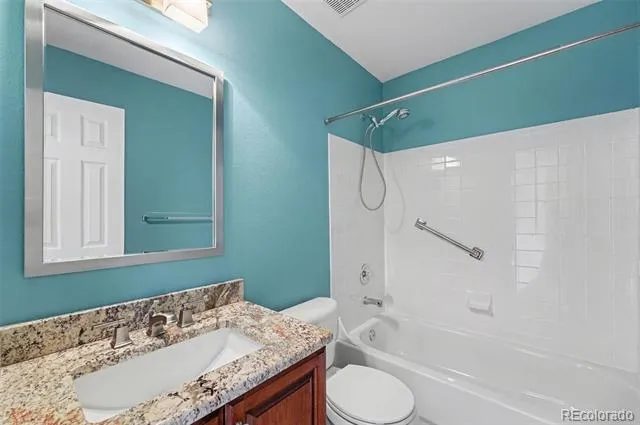 9771 Moss Rose Circle Highlands Ranch, CO 80129