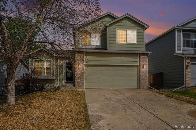 9771 Moss Rose Circle Highlands Ranch, CO 80129
