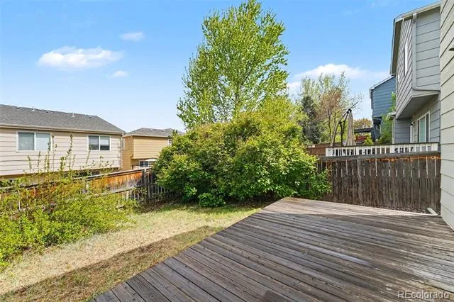 9771 Moss Rose Circle Highlands Ranch, CO 80129