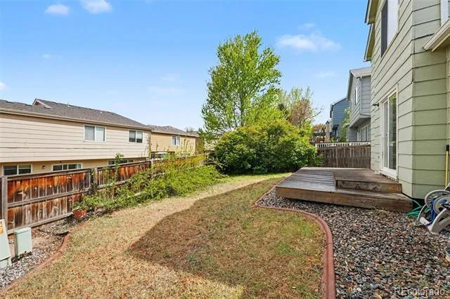 9771 Moss Rose Circle Highlands Ranch, CO 80129