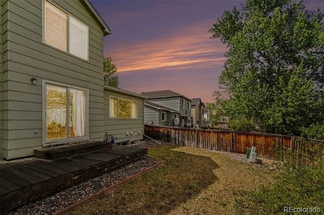 9771 Moss Rose Circle Highlands Ranch, CO 80129