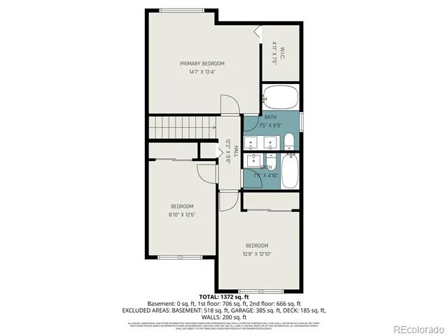 9771 Moss Rose Circle Highlands Ranch, CO 80129