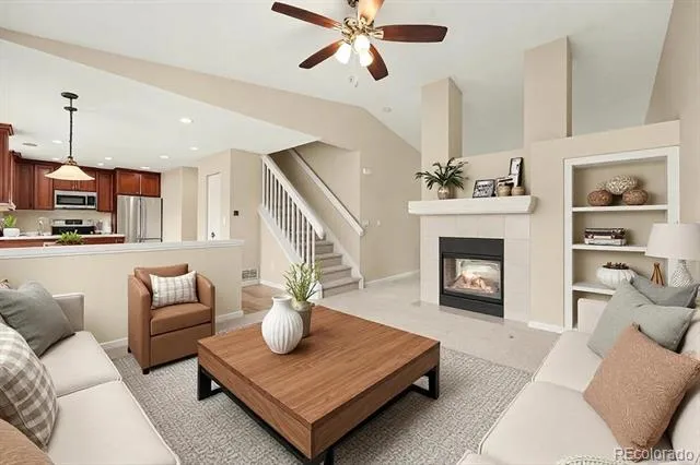 9771 Moss Rose Circle Highlands Ranch, CO 80129