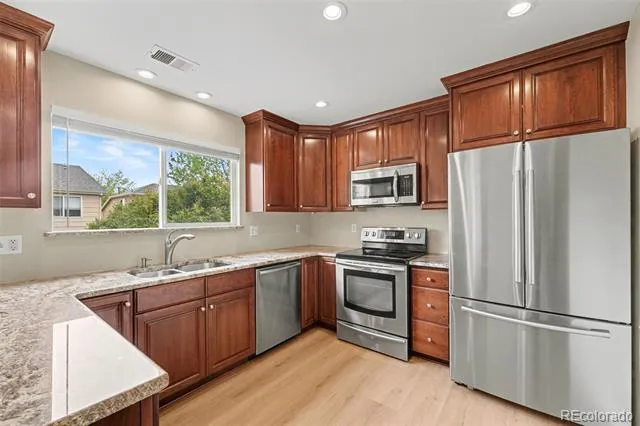 9771 Moss Rose Circle Highlands Ranch, CO 80129