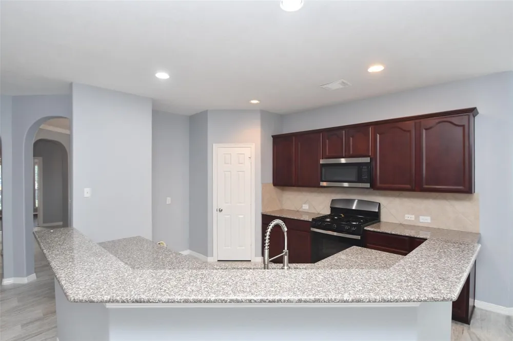 3730 Rocky Ledge Lane Katy, TX 77494