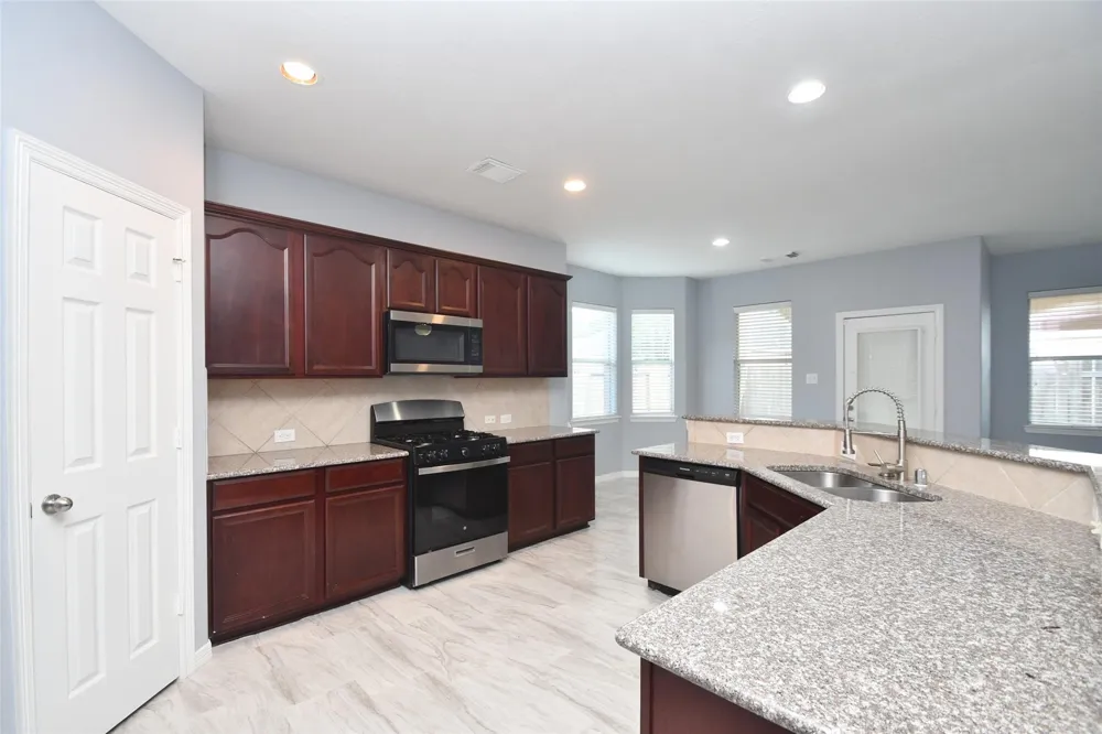 3730 Rocky Ledge Lane Katy, TX 77494