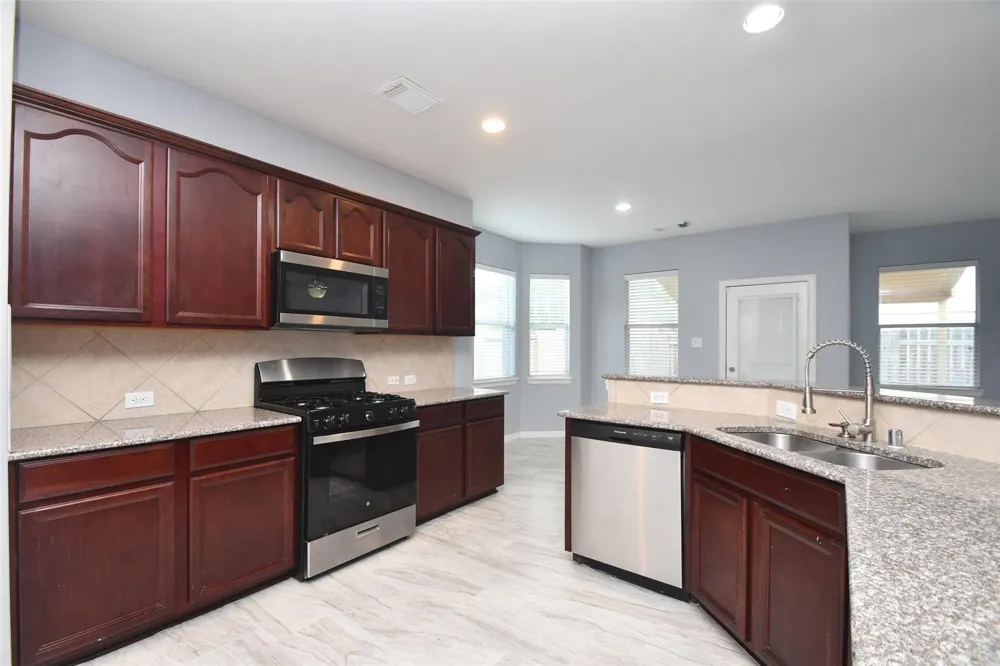 3730 Rocky Ledge Lane Katy, TX 77494