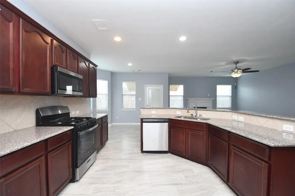 3730 Rocky Ledge Lane Katy, TX 77494
