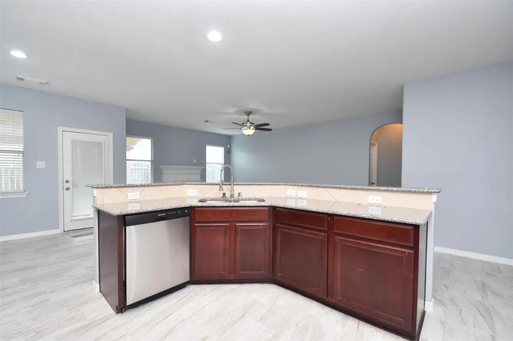 3730 Rocky Ledge Lane Katy, TX 77494