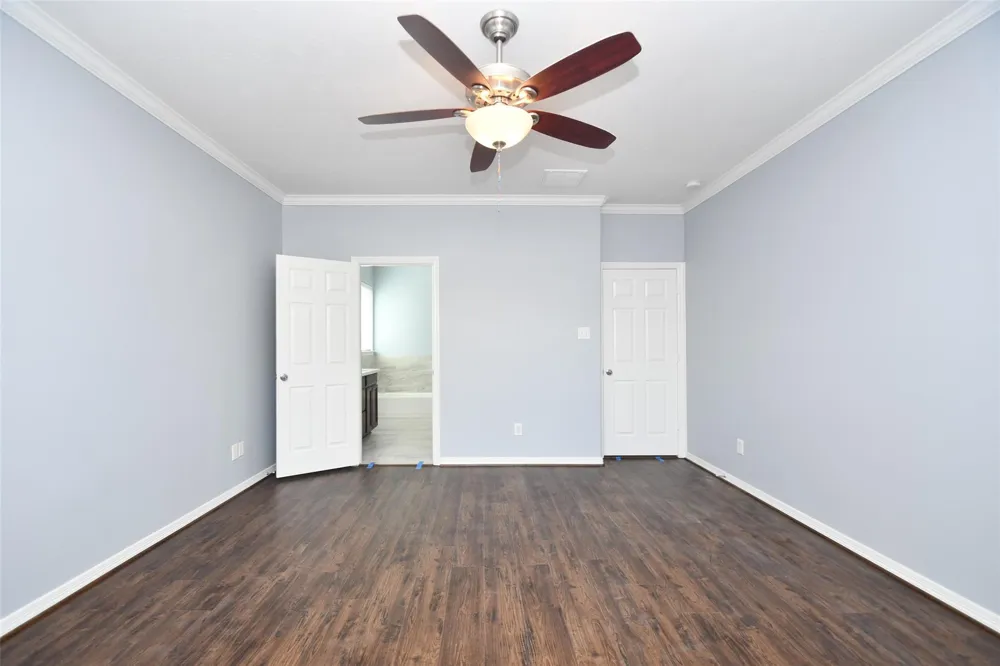 3730 Rocky Ledge Lane Katy, TX 77494