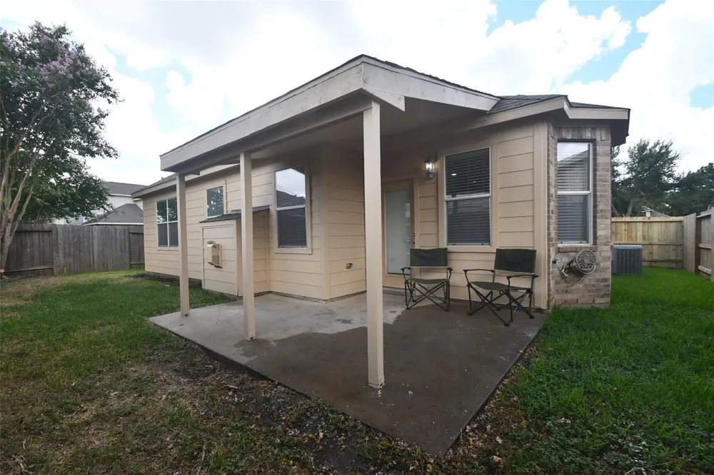 3730 Rocky Ledge Lane Katy, TX 77494