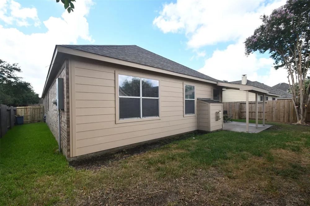 3730 Rocky Ledge Lane Katy, TX 77494