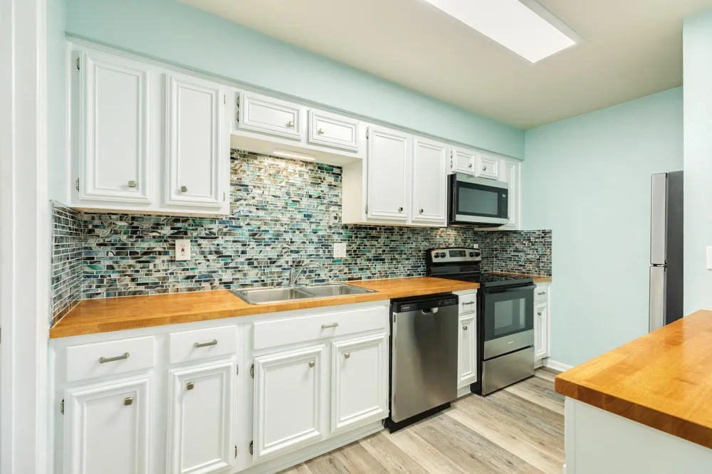 711 7th Street #4 Galveston, TX 77550