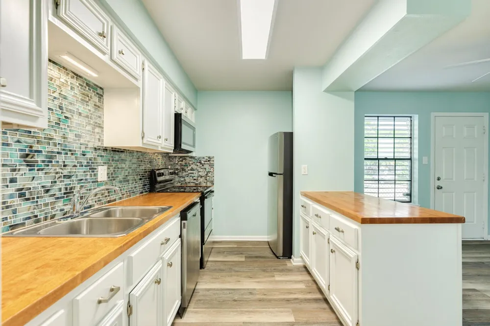 711 7th Street #4 Galveston, TX 77550