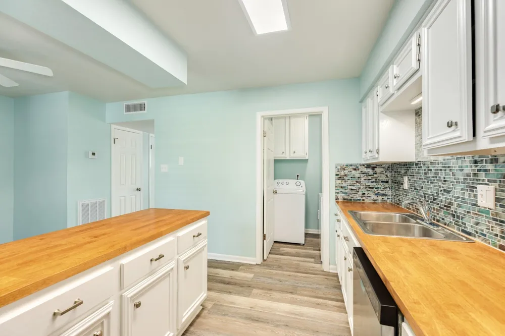 711 7th Street #3 Galveston, TX 77550