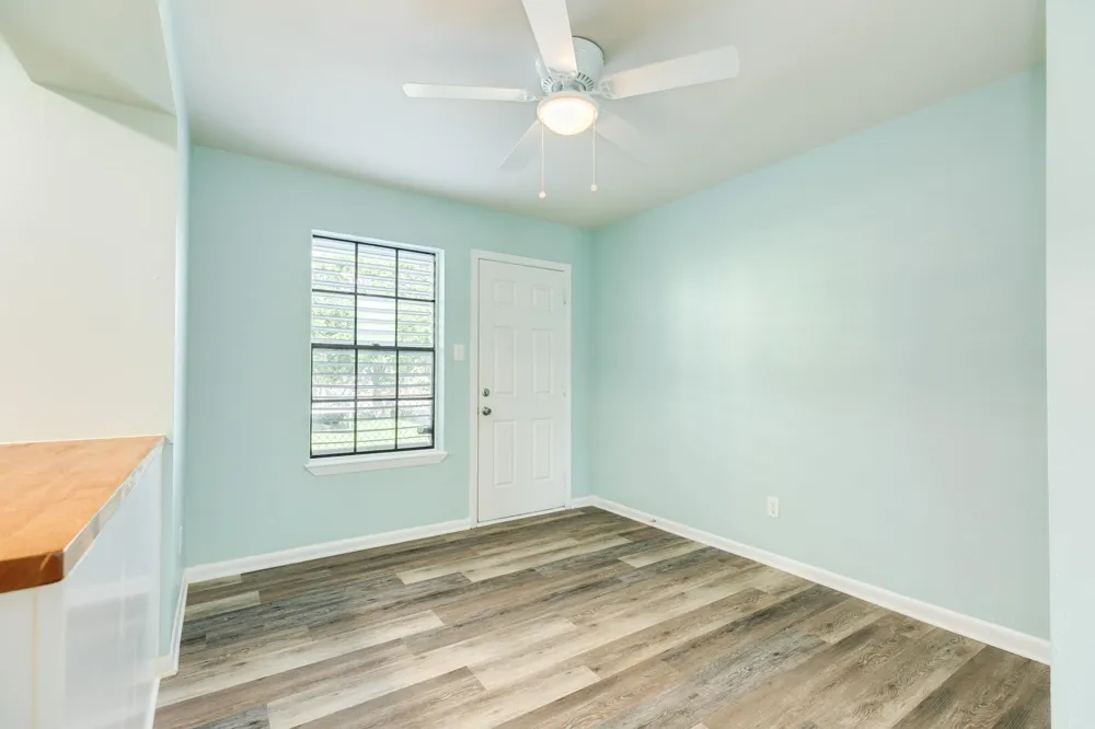 711 7th Street #3 Galveston, TX 77550