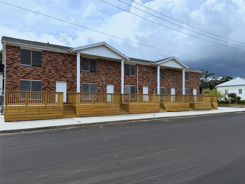 711 7th Street #5 Galveston, TX 77550