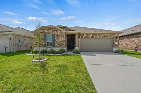 334 Paso Fino Drive