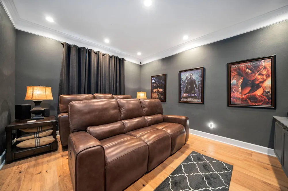 17511 Tall Maple Court Houston, TX 77095
