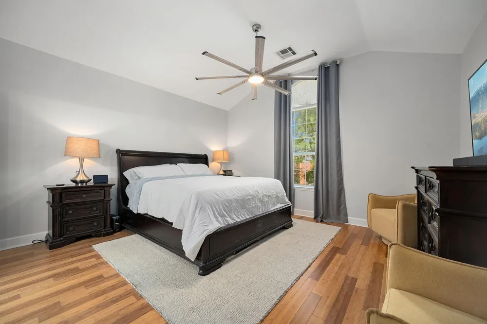 17511 Tall Maple Court Houston, TX 77095