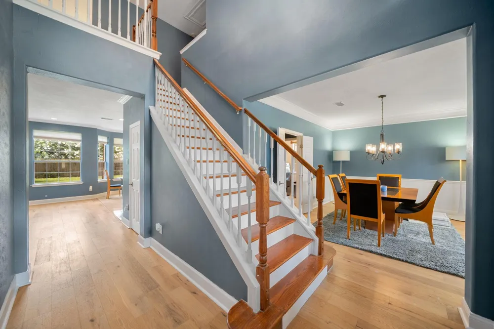 17511 Tall Maple Court Houston, TX 77095