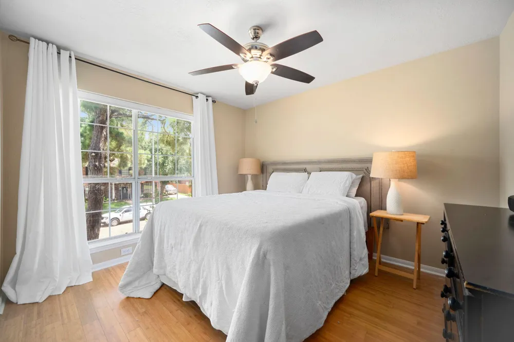 17511 Tall Maple Court Houston, TX 77095