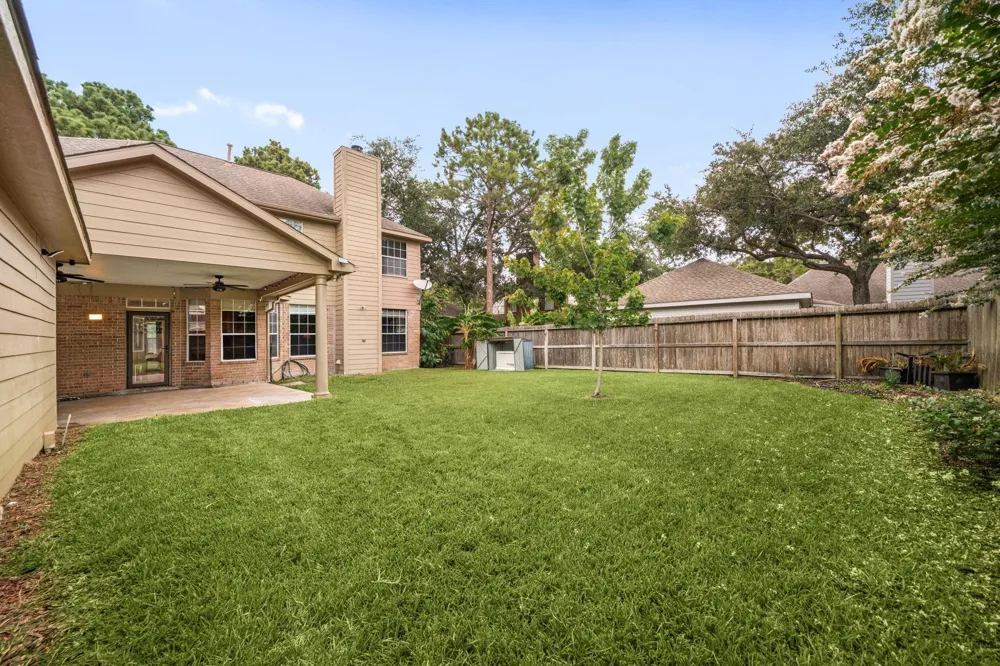 17511 Tall Maple Court Houston, TX 77095