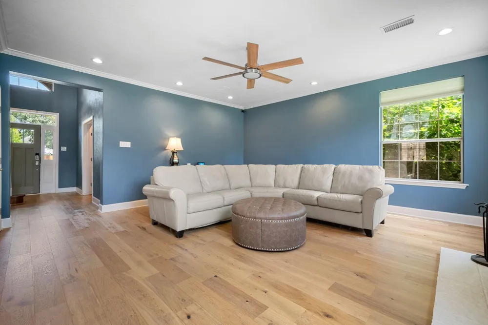 17511 Tall Maple Court Houston, TX 77095