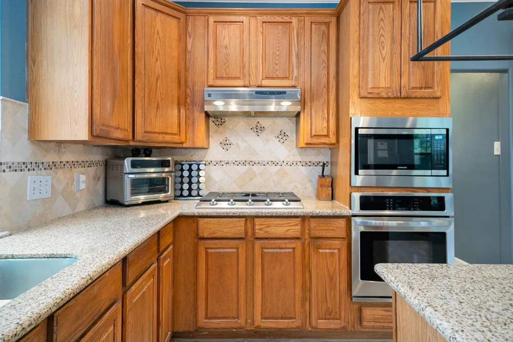 17511 Tall Maple Court Houston, TX 77095