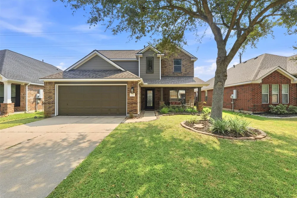 4909 E Meadow Drive Deer Park, TX 77536